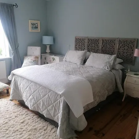 Bed & Breakfast Fiuise