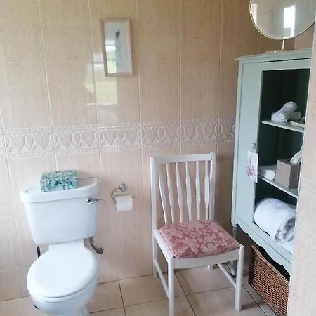 Bed & Breakfast Fiuise