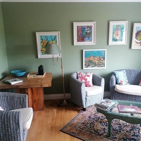 Bed & Breakfast Fiuise 4*