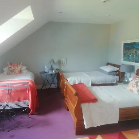 Fiuise Bed & Breakfast Dingle
