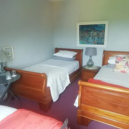 Bed & Breakfast Fiuise