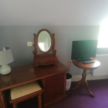 Fiuise Bed & Breakfast Dingle