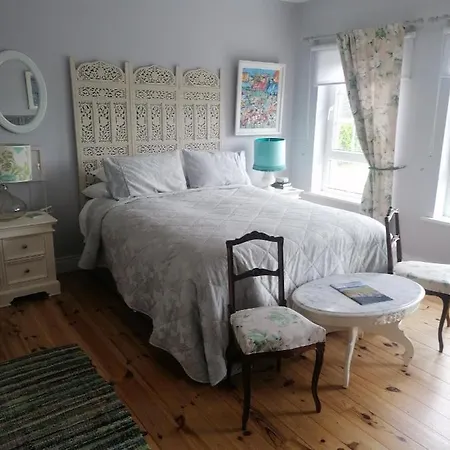 菲莱斯食宿酒店 住宿加早餐酒店 丁格尔