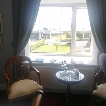 菲莱斯食宿酒店