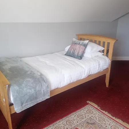 Bed & Breakfast Fiuise