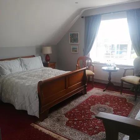 Bed & Breakfast Fiuise Dingle