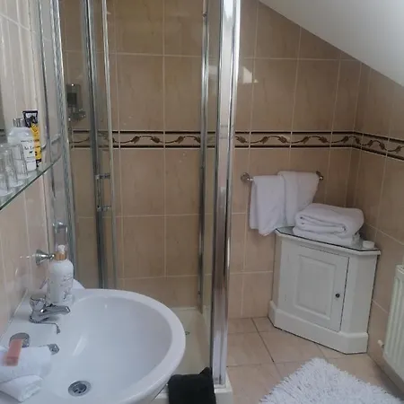 菲莱斯食宿酒店 住宿加早餐酒店 4*