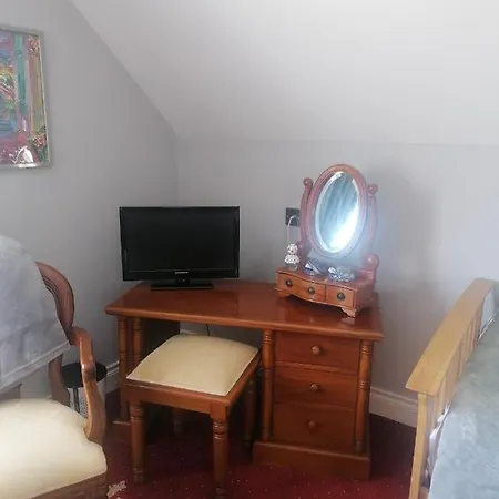 Fiuise Bed & Breakfast