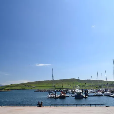 菲莱斯食宿酒店 住宿加早餐酒店 4*