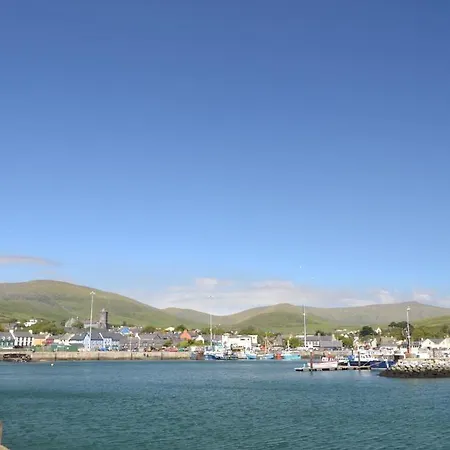 Fiuise Bed & Breakfast Dingle