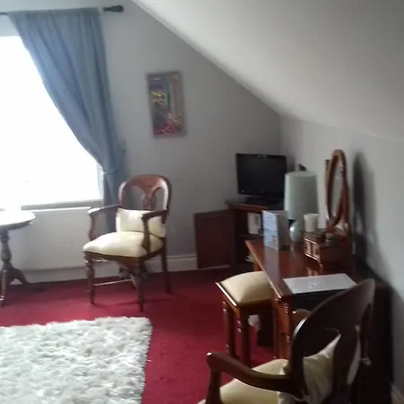 Fiuise Bed & Breakfast Dingle