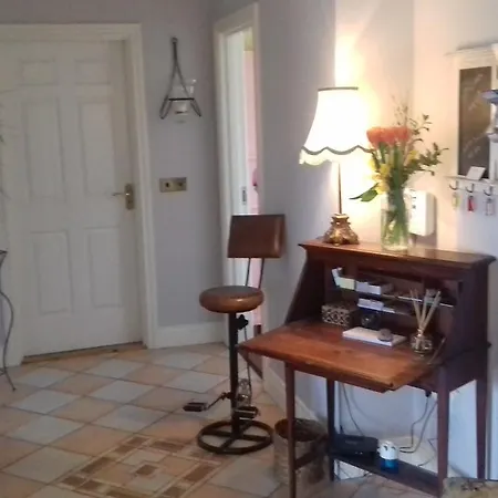 Fiuise Bed & Breakfast Dingle