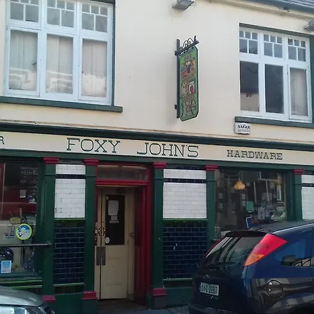 菲莱斯食宿酒店 4*