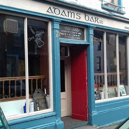 Fiuise Bed & Breakfast Dingle