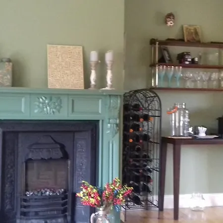 Fiuise Bed & Breakfast 4*