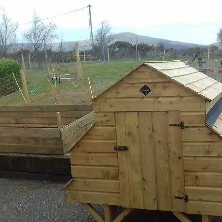 Bed & Breakfast Fiuise 4*