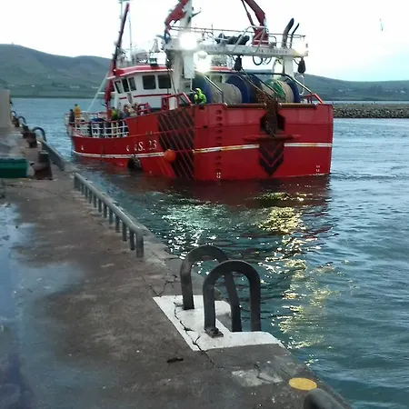 Bed & Breakfast Fiuise 4*