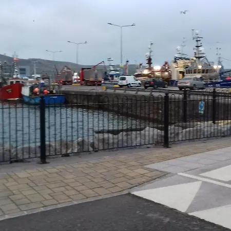 菲莱斯食宿酒店 住宿加早餐酒店 丁格尔