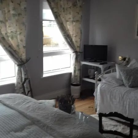 菲莱斯食宿酒店 住宿加早餐酒店