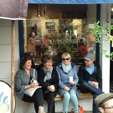 菲莱斯食宿酒店 住宿加早餐酒店 4*