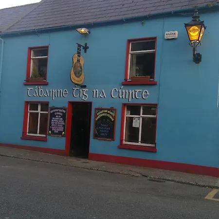 Bed & Breakfast Fiuise 4*