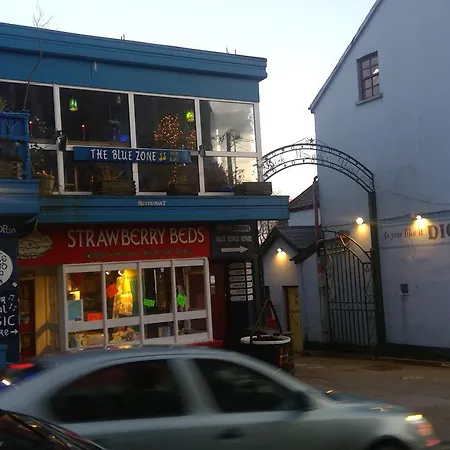 Fiuise Bed & Breakfast Dingle