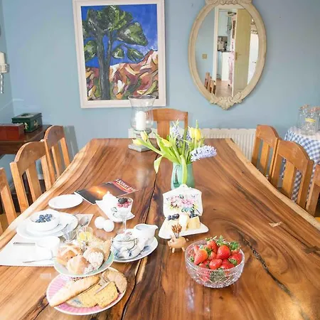 Bed & Breakfast Fiuise 4*