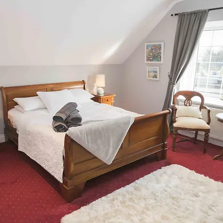 Fiuise Bed & Breakfast 4*