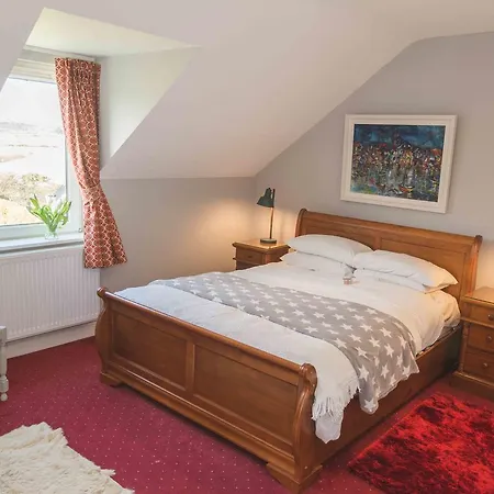 住宿加早餐酒店 菲莱斯食宿酒店 4*