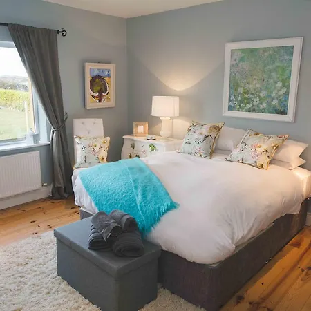 Fiuise Bed & Breakfast Dingle