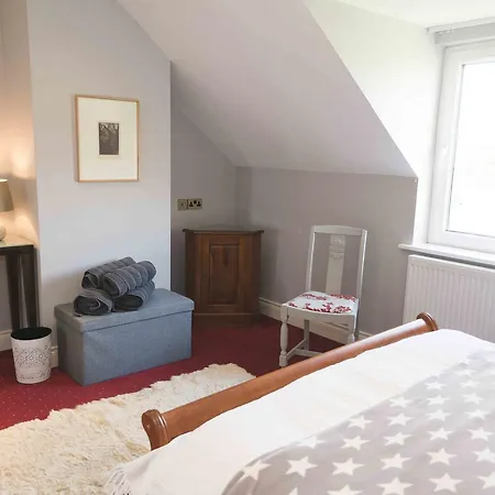 Fiuise Bed & Breakfast 4*