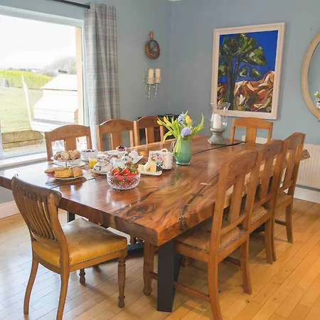 Bed & Breakfast Fiuise 4*