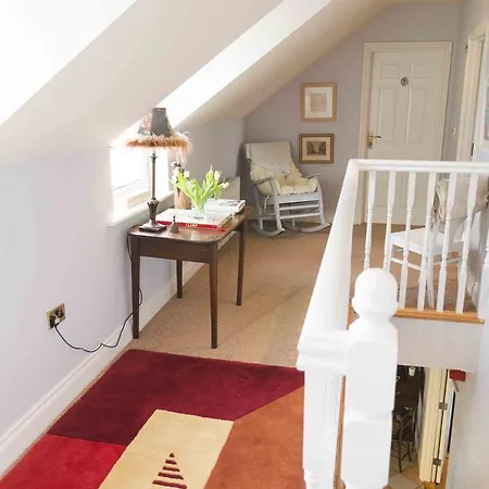 住宿加早餐酒店 菲莱斯食宿酒店 丁格尔