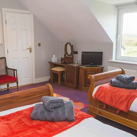 Bed & Breakfast Fiuise 4*