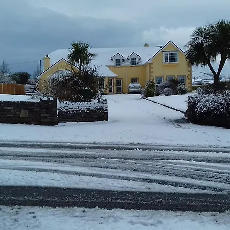 Fiuise Bed & Breakfast Dingle