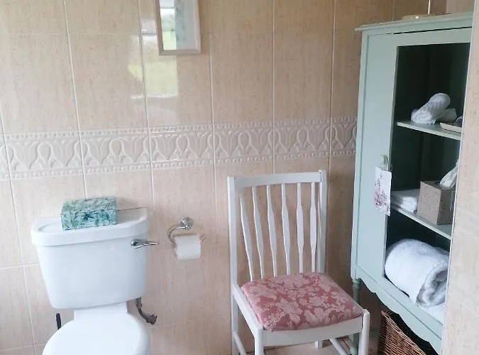 Alojamento de Acomodação e Pequeno-almoço Fiuise