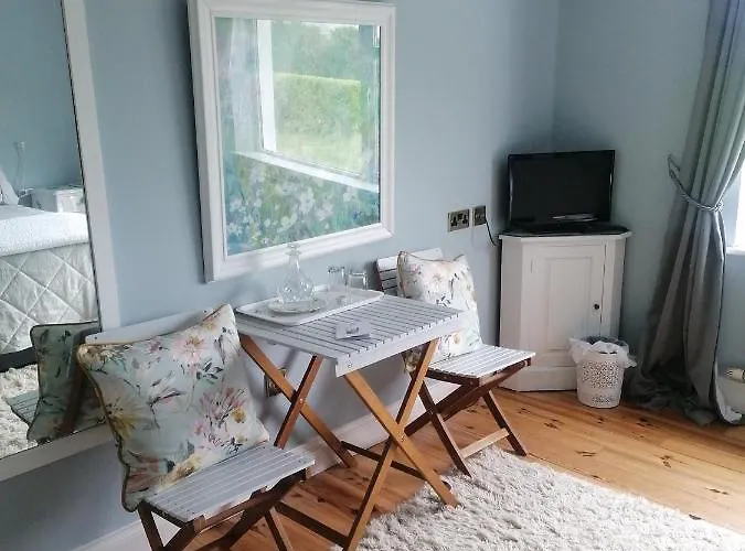 Fiuise Oda ve Kahvaltı