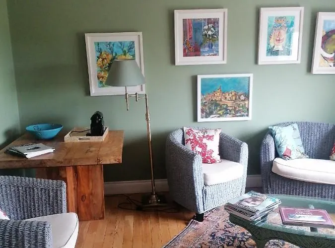 Oda ve Kahvaltı Fiuise 4*