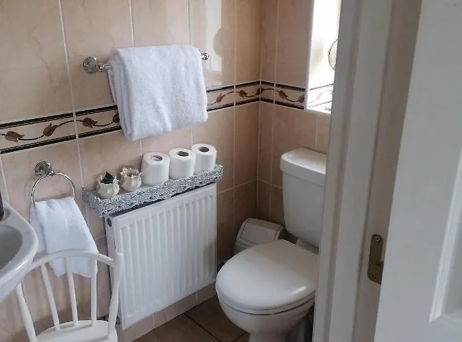 Fiuise Oda ve Kahvaltı Dingle