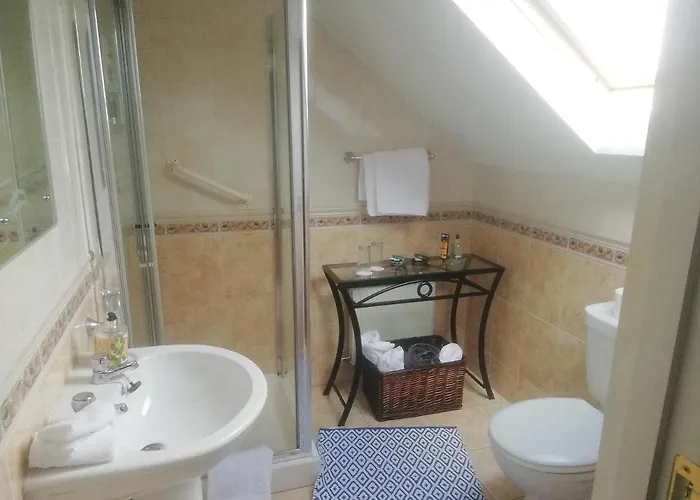 Oda ve Kahvaltı Fiuise 4*