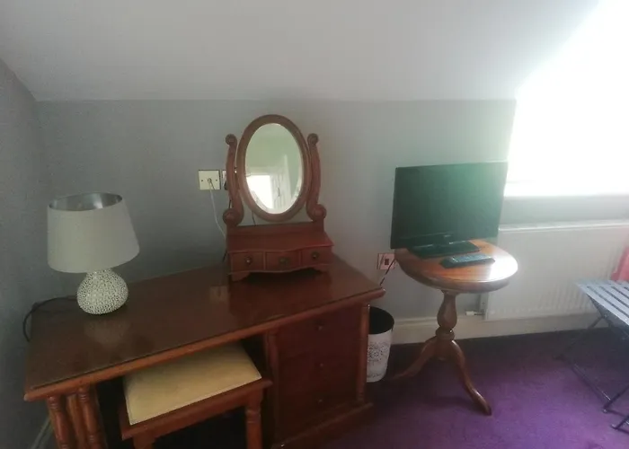 Fiuise Oda ve Kahvaltı Dingle