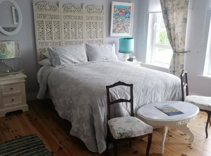 Fiuise Oda ve Kahvaltı Dingle