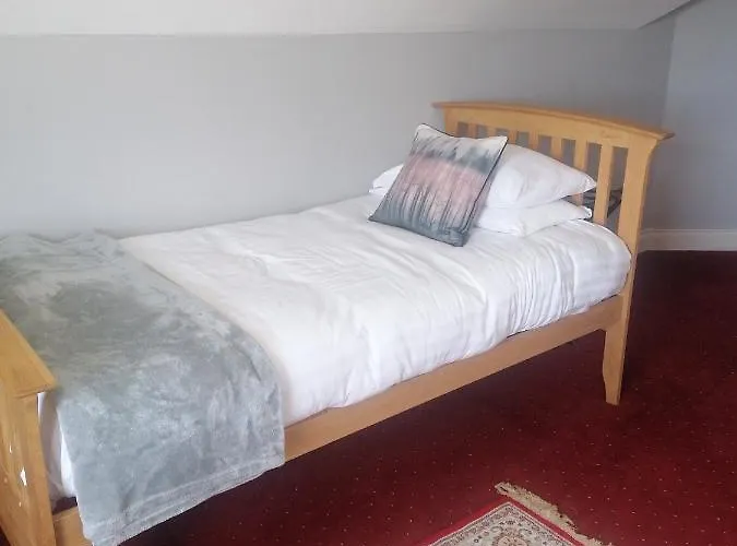 Alojamento de Acomodação e Pequeno-almoço Fiuise