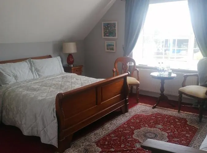 Oda ve Kahvaltı Fiuise Dingle