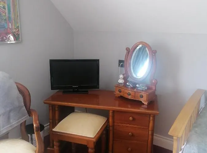 Fiuise Alojamento de Acomodação e Pequeno-almoço