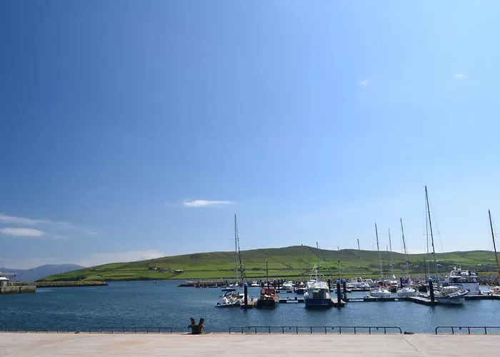 Fiuise Oda ve Kahvaltı 4*