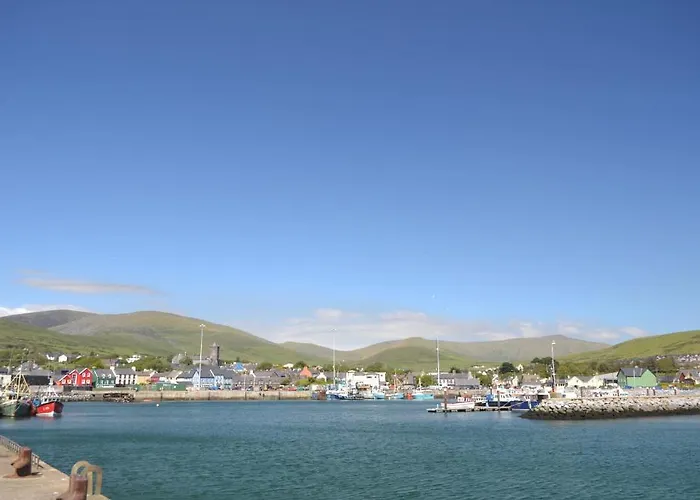 Fiuise Oda ve Kahvaltı Dingle