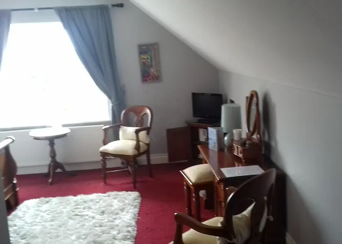 Fiuise Oda ve Kahvaltı Dingle