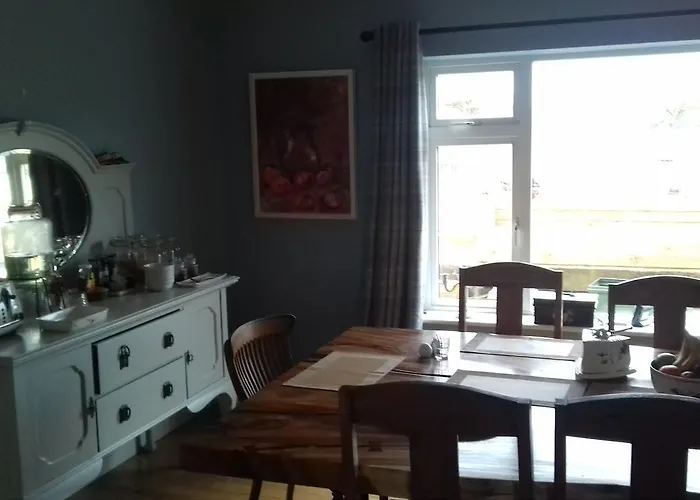 Oda ve Kahvaltı Fiuise