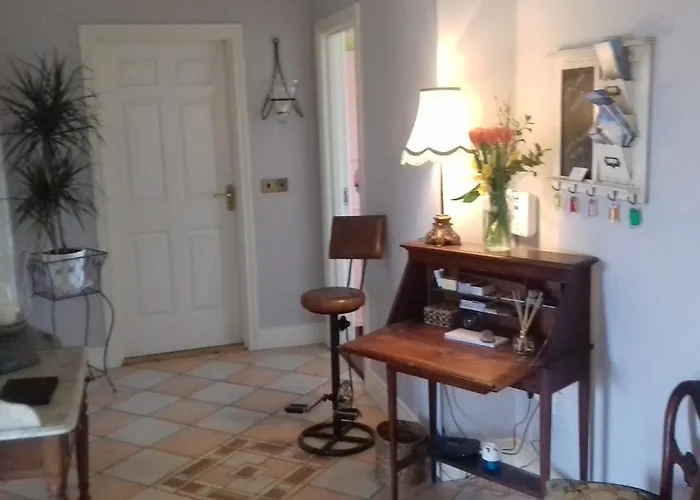 Fiuise Alojamento de Acomodação e Pequeno-almoço Dingle